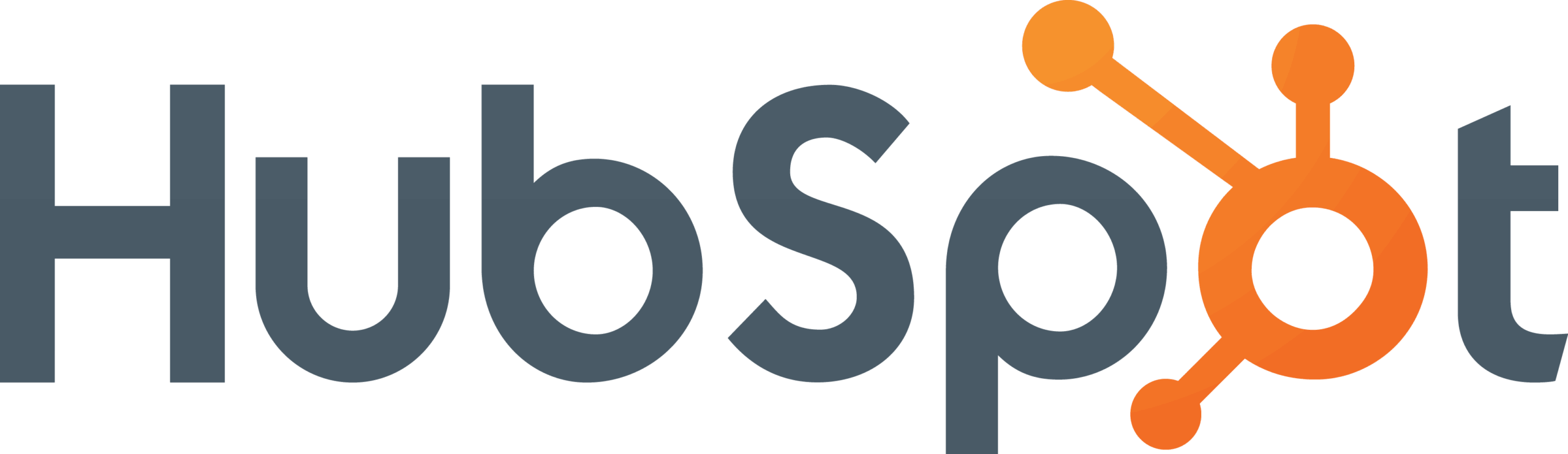 Hubspot Logo