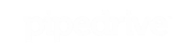 Pipedrive Logo